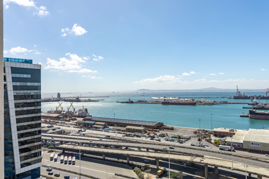 2 Bedroom Property for Sale in Cape Town City Centre Western Cape